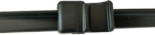 Предни Чистачки, Съвместими с Vw Sharan 02-09, Ford Galaxy 02-10 и Vw Touran 03-06 – Комплект от 2 Части