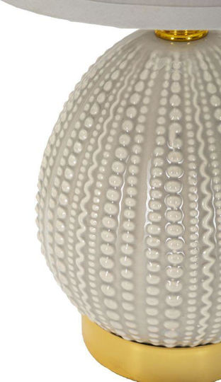 Mauro F Ceramic Table Lamp