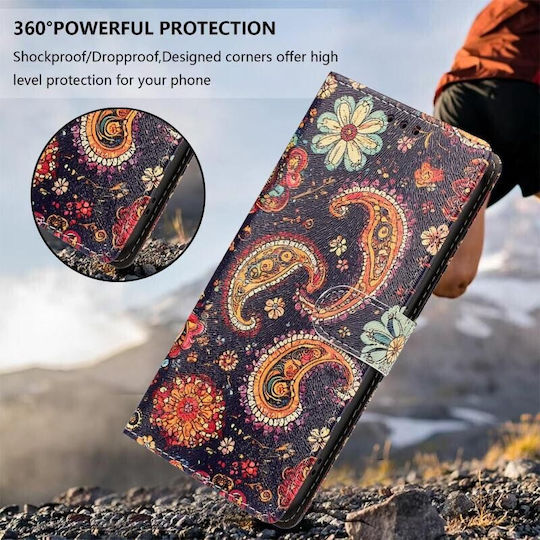 SSCase Портмоне (Tcl K70 4G / K70 Power 4G)