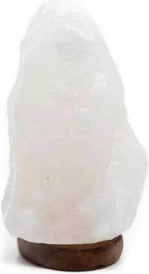 Decorative Himalayan Warm White Light Fixture