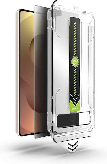 Techsuit Datenschutz Displayschutzfolie (Galaxy S24 FE)