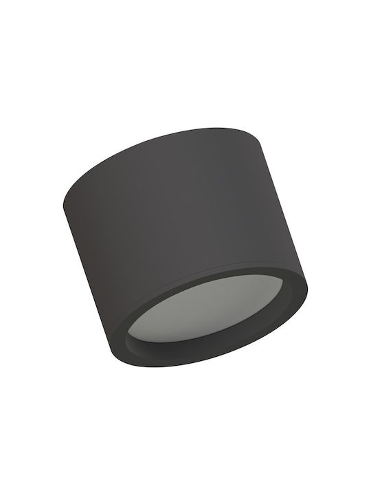 Ledvance Ramă pentru Spot Negru 100x100cm