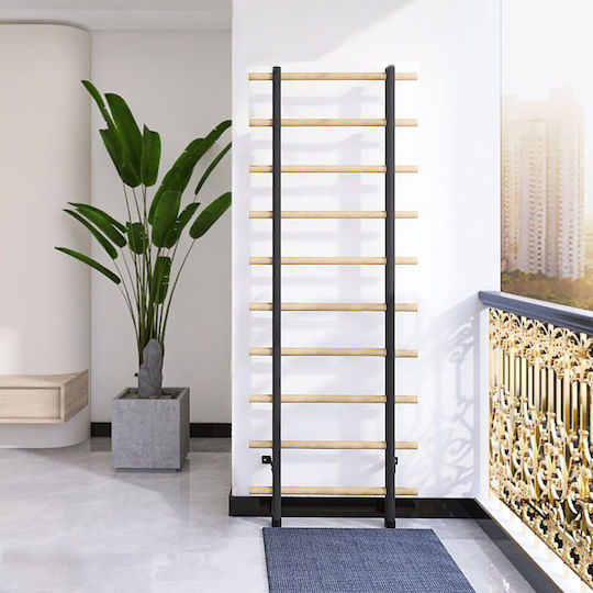 inSPORTline Wall Bars for User Weighing up to 150kg