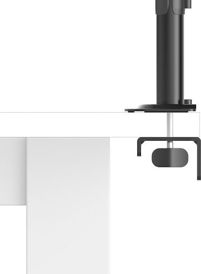HAMA 00220903 Suport TV de perete cu braț de extensie până la 100" și 24 kg Negru