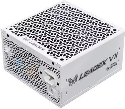 Leadex VII XG 850W Weiß Computer-Netzteil Vollständig modular 80 Plus Gold