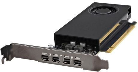 Dell RTX A1000 8GB GDDR6 Graphics Card
