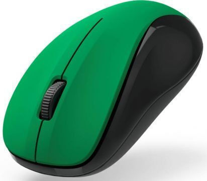 Mw-300 V2 Wireless Mouse Green