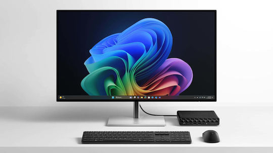 HP EliteDesk 8 Mini G2i AI PC (Core Ultra 7 356H/16GB DDR5/512GB SSD/W11 Pro)