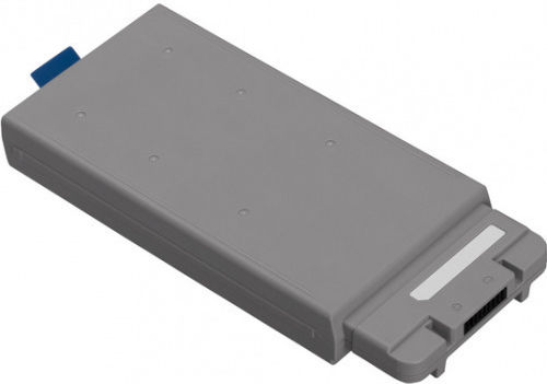 Panasonic Акумулаторна батерия Li-ion 6800mAh