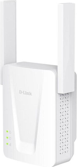 D-Link SE15 Wi-Fi Усилвател Двулентов (2,4 и 5 GHz) 1500 Mbps