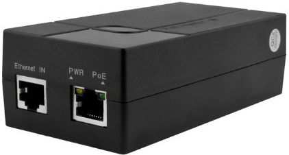 Pulsar PSP52003 PoE Injector