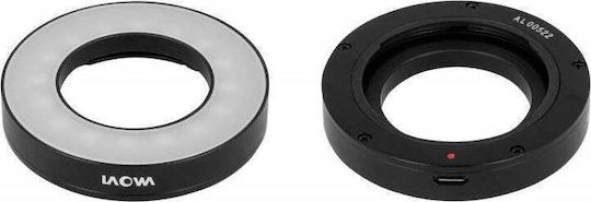 VE-2528 LED Ring Light Ring Adapter