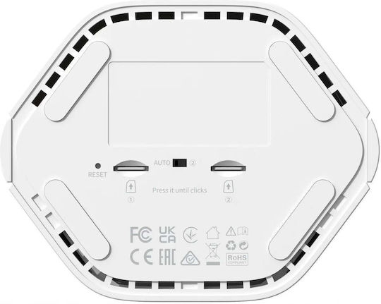 5G06 Ασύρματο 5G Router Wi‑Fi 6