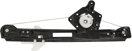 Ford Focus Mk1 98–04 Elektrischer Fensterheber Hinten Links