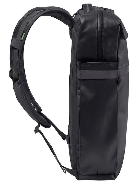 Vaude Τσάντα Πλάτης Ποδηλάτου 20lt Μαύρη