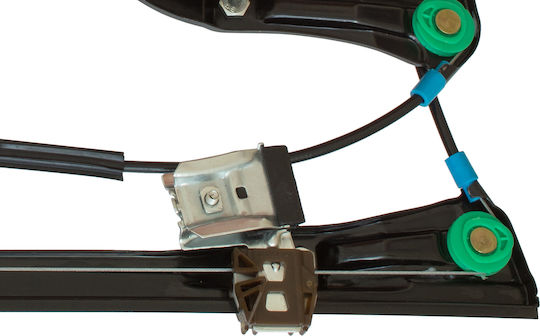 Vw Golf Iv 97-03 5θυρο H B Ηλεκτρικό Ανυψωτικό Παραθύρων Μπροστά Αριστερά