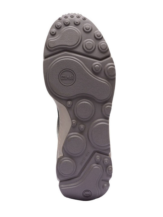 Men's Grey Sneakers