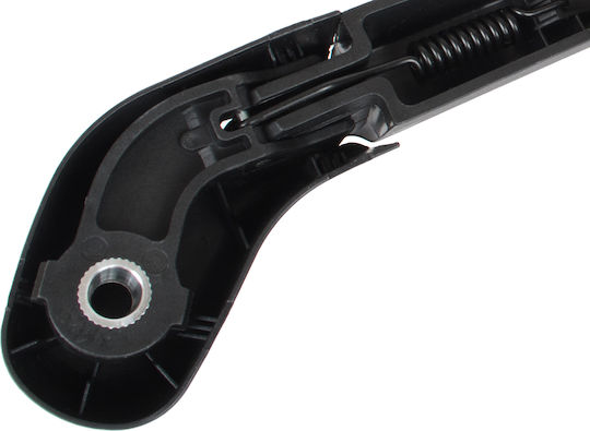 Ford Focus Mk2 04 H B Πίσω Βραχίονας Υαλοκαθαριστήρα + Λεπίδα