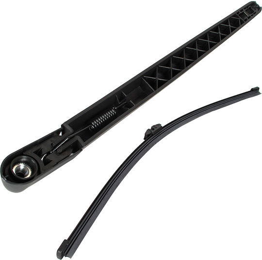 Βραχίονας Υαλοκαθαριστήρα Πίσω Opel Vectra C Hatchback 02-09 + Λεπίδα