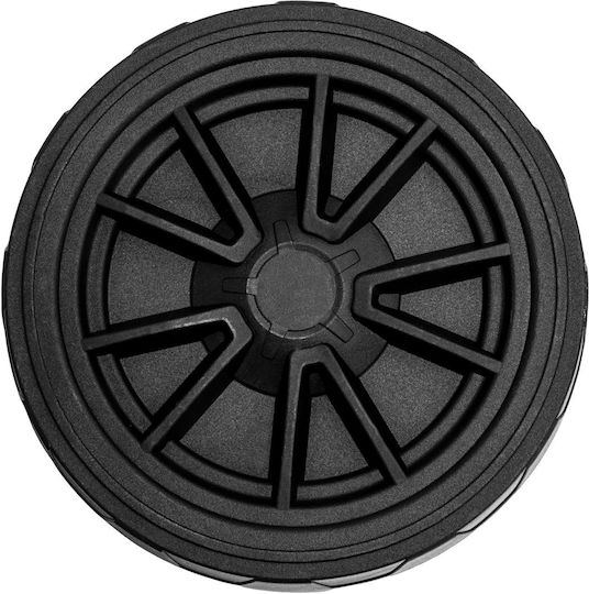 Powermat Ηλεκτρικό Πλάτης Χορτοκοπτικό 800W 2.2kg