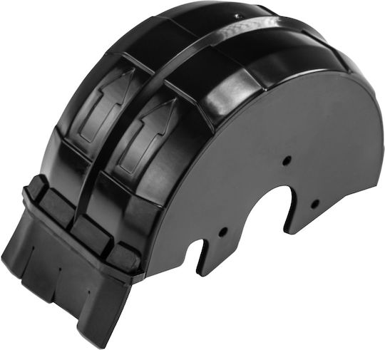Powermat Ηλεκτρικό Πλάτης Χορτοκοπτικό 800W 2.2kg
