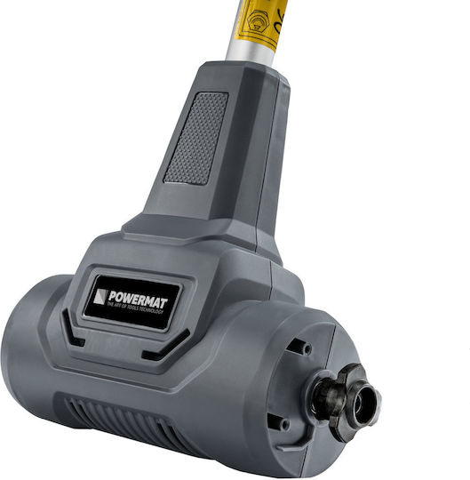 Powermat Ηλεκτρικό Πλάτης Χορτοκοπτικό 800W 2.2kg