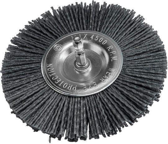 Powermat Ηλεκτρικό Πλάτης Χορτοκοπτικό 800W 2.2kg