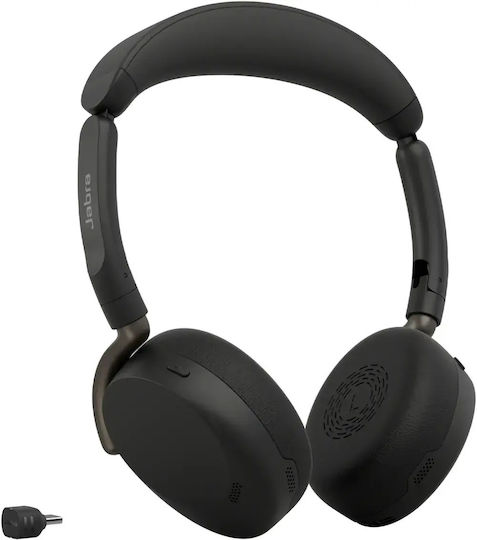 Evolve3 65 Flex Link 390c Uc Headphones