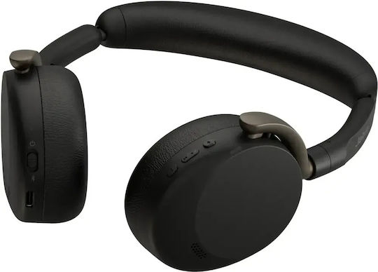 Evolve3 65 Flex Link 390c Uc Headphones