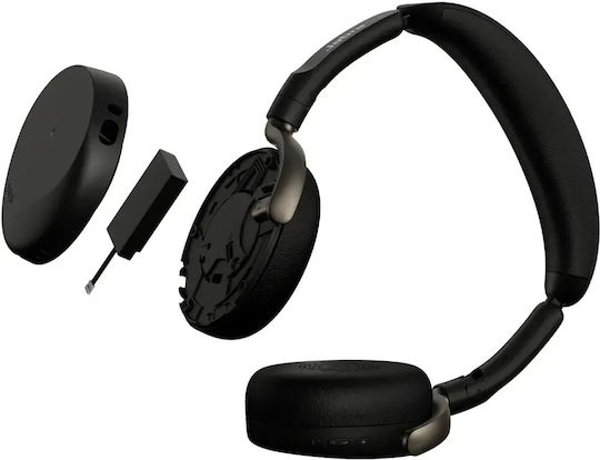 Evolve3 65 Flex Link 390c Uc Headphones