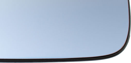 Opel Astra III H 04-09 Oglindă Stângă Încălzită