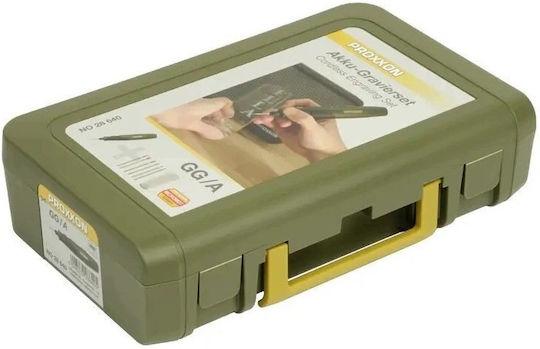 Proxxon Elektrisches Elektrowerkzeug Batterie