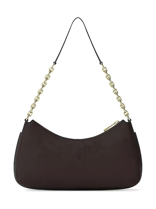Michael Kors Md Chain Pouchette Geantă Hobo de Damă