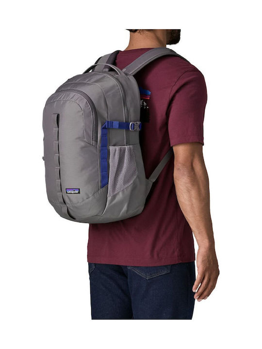 Patagonia Refugio 26lt Γκρι
