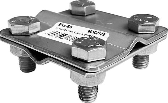 Elko-Bis Erdungsblitzableiter 90100105