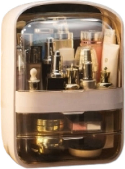 Organizator de cosmetice Organizator de cosmetice
