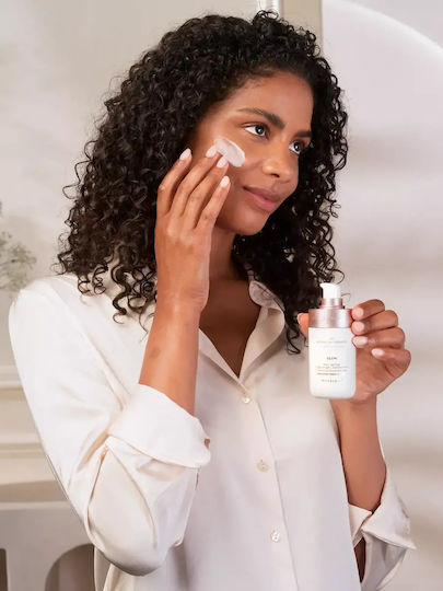 Ritual Namaste Glow Cremă de Zi Hidratantă și Anti-îmbătrânire, cu Textură Ușoară, pentru Pete Pigmentare, cu Bakuchiol 50 ml
