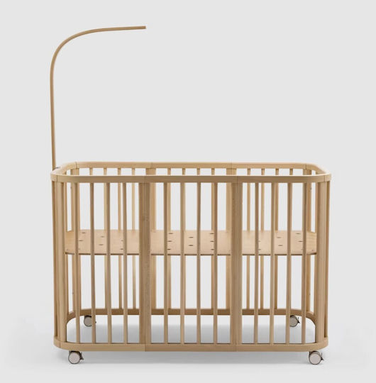 Stokke Kinderwagen-Sonnendach Beige