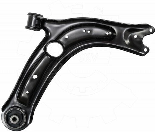 Носач Audi Q3 Cupra Seat Skoda Предна Ос Ляв 3q0407151e