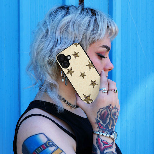 Θήκη Sonique Back To Y2k Series Xiaomi Poco X8 Pro Max 5g Leopard Star