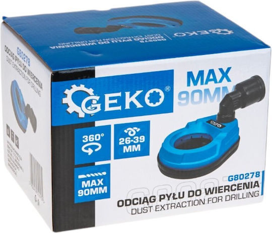 Geko G80278 Accesoriu pentru Scule Electrice