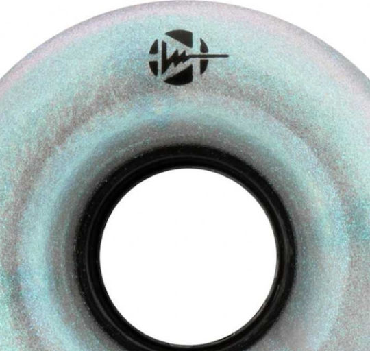 Luminous 52.LUWL-QLU58-GL-BK Колелца 58 mm 1 бр