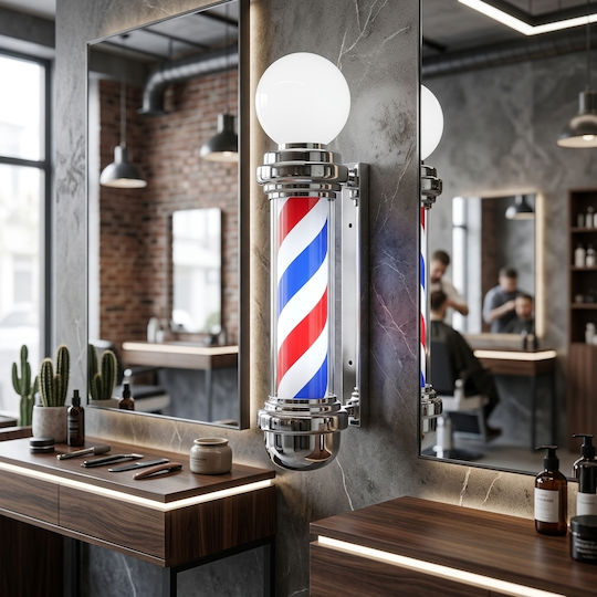 Calissimo Hair Salon Spa Accessories