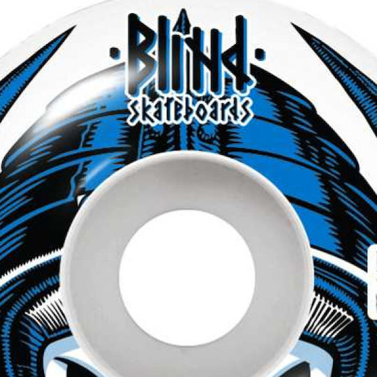 Blind Reaper Helmet Wheels Skateboard 53mm Wheels