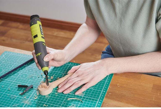 Ryobi Κιτ Ηλεκτρικό Εργαλείο Μπαταρίας Λιθίου 4V
