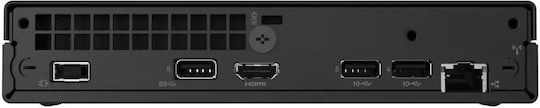 Lenovo ThinkSmart Tiny Kit W11iot