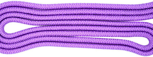 Athlopaidia Rhythmische Gymnastik Seil 3m Lila