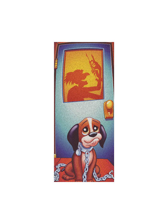 Blind Dog Pound Griptape για Skateboard Blind Dog Pound Griptape για Skateboard