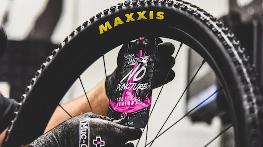 Muc-off Ultimate Road Tubeless Kit 44 Mm