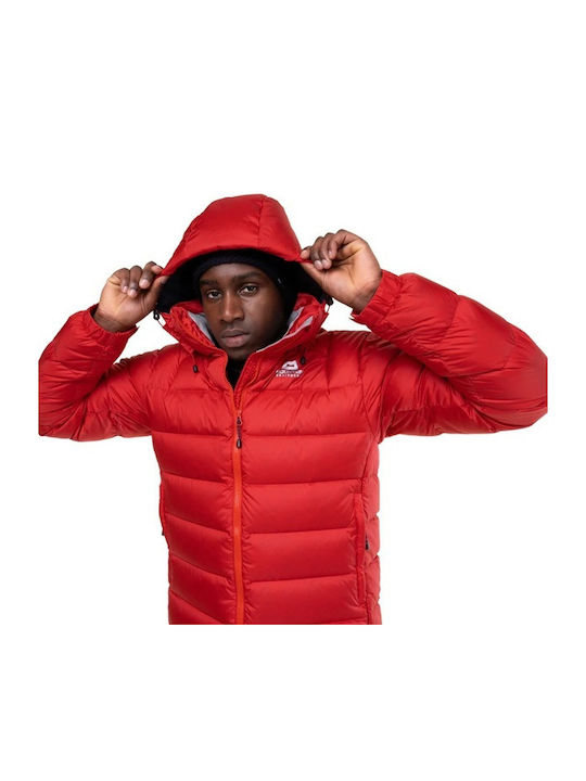 Μπουφάν Puffer Black / Μαύρο